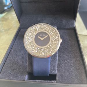 So & Co. Women’s watch